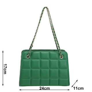شنطة سهرة مميزة للنساء - 2023 New French Style Simple Ins Fashion