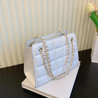 شنطة سهرة مميزة للنساء - 2023 New French Style Simple Ins Fashion