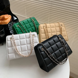 شنطة سهرة مميزة للنساء - 2023 New French Style Simple Ins Fashion