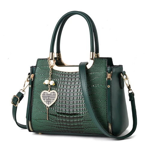شنطة كروس ترند للنساء - 2023 New Model Ladies Shoulder Bags and