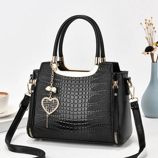 شنطة كروس ترند للنساء - 2023 New Model Ladies Shoulder Bags and