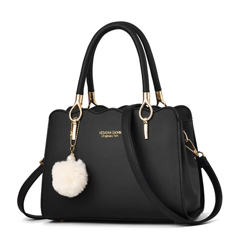 شنطة صغيرة عصرية للنساء - 2023 Newest Fashion Crossbody Leather Ba