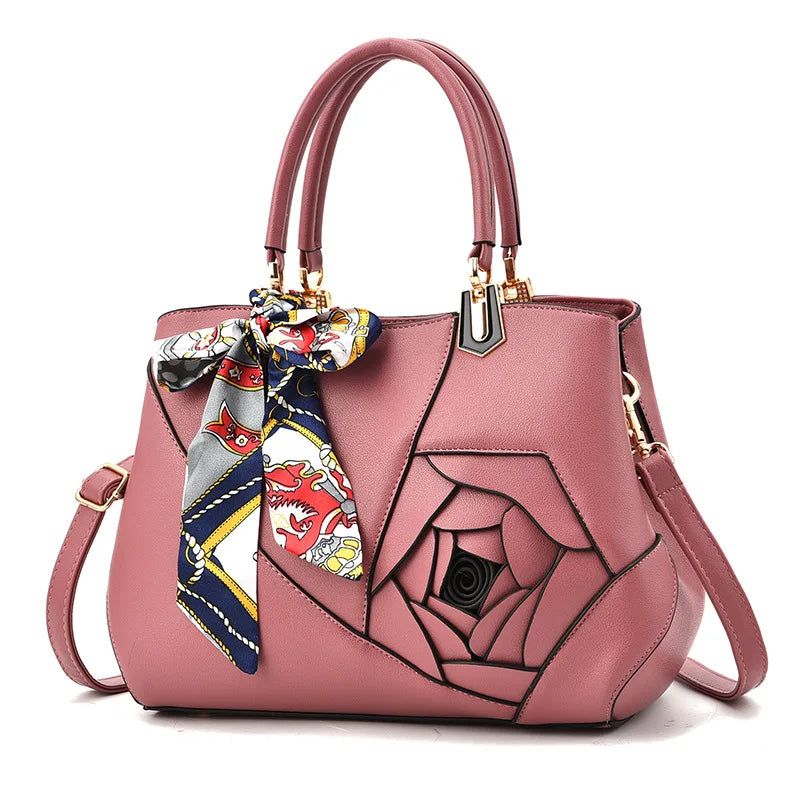 شنطة كروس عصرية للنساء - 2023 Newest Fashion Crossbody Leather Sh