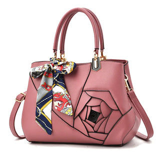 شنطة كروس عصرية للنساء - 2023 Newest Fashion Crossbody Leather Sh
