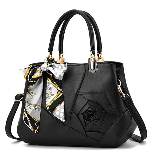 شنطة كروس عصرية للنساء - 2023 Newest Fashion Crossbody Leather Sh