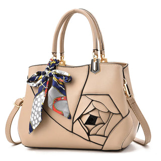 شنطة كروس عصرية للنساء - 2023 Newest Fashion Crossbody Leather Sh