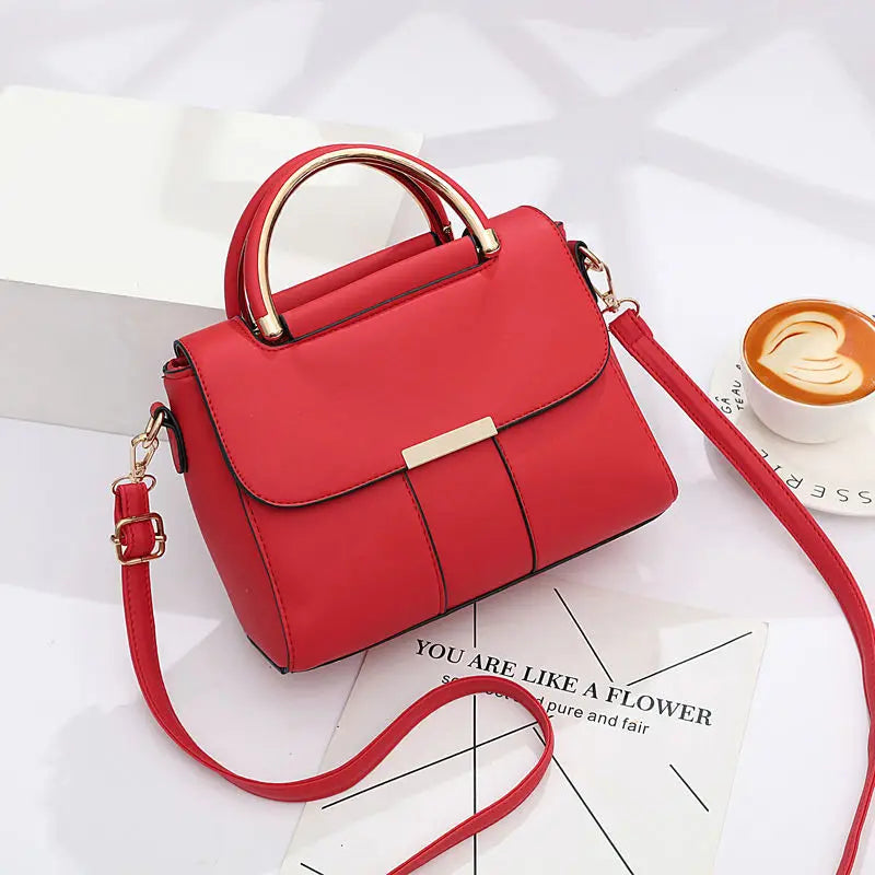 شنطة كتف شيك للنساء - 2023 Newest Ladies Bags Fashion High Qua