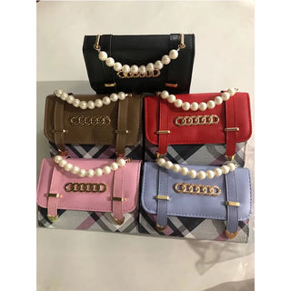 شنطة نسائية عصرية للنساء - 2023 Newest Ladies Bags Fashion High Qua