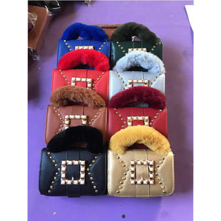 شنطة كتف موضة 2025 للنساء - 2023 Newest Ladies Bags Fashion High Qua