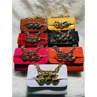 شنطة كروس عملية للنساء - 2023 Newest Ladies Bags Fashion High Qua