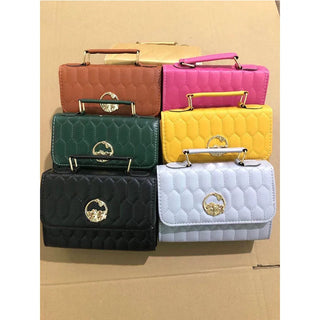 شنطة نسائية عصرية للنساء - 2023 Newest Ladies Bags Fashion High Qua