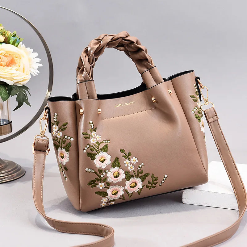 شنطة صغيرة عملية للنساء - 2023 Newest Ladies Bags Fashion High Qua