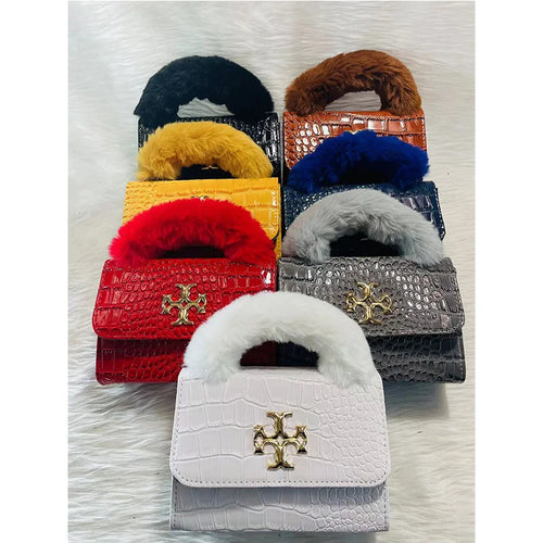 شنطة كتف مميزة للنساء - 2023 Newest Ladies Bags Fashion High Qua