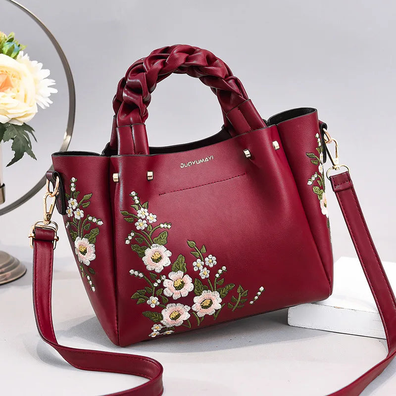شنطة صغيرة عملية للنساء - 2023 Newest Ladies Bags Fashion High Qua