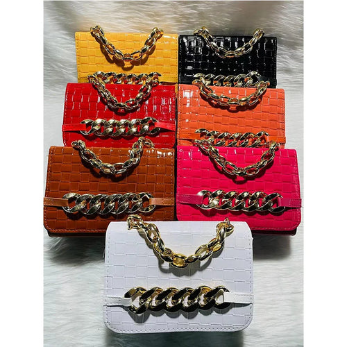 شنطة كروس عملية للنساء - 2023 Newest Ladies Bags Fashion High Qua