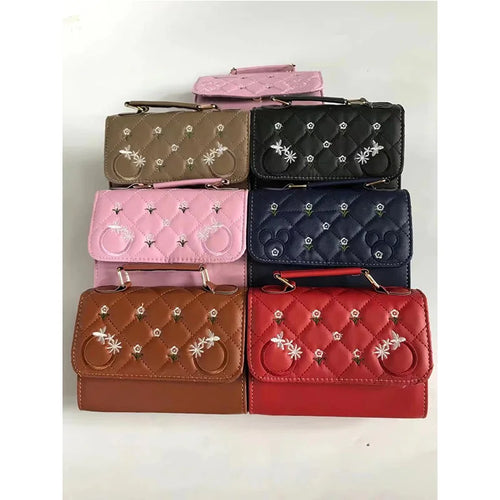 شنطة نسائية عصرية للنساء - 2023 Newest Ladies Bags Fashion High Qua