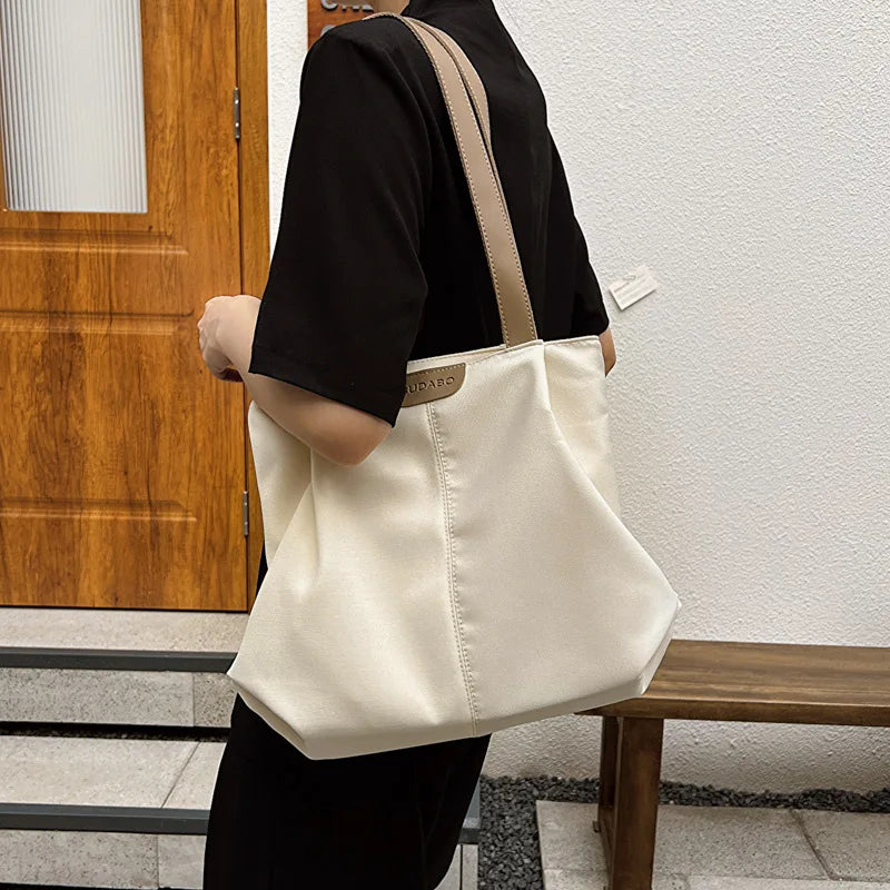 شنطة يد عصرية للنساء - 2023 Newest Solid Colors Luxury Classica