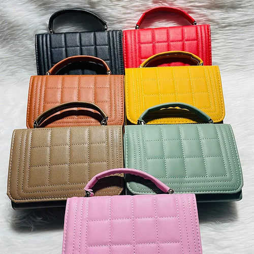 شنطة يد فاخرة للنساء - 2023 Newest Wholesale Fashion Bags Ladie
