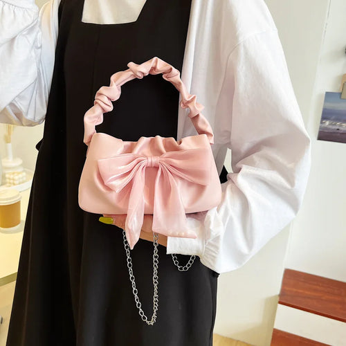 شنطة جلد ترند للنساء - 2023 Newest Wholesale Long Strip Fashion