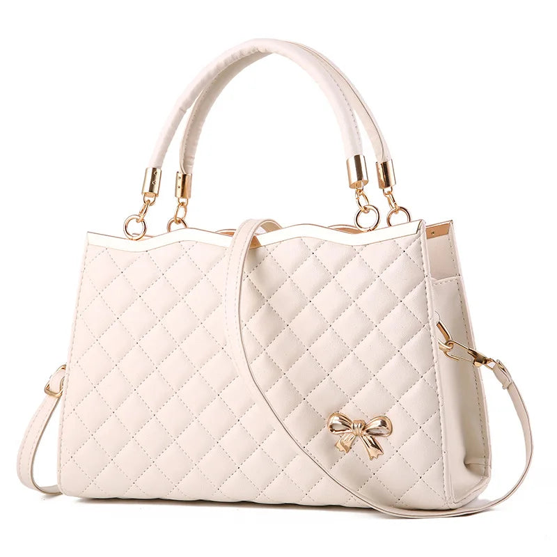 شنطة يد شيك للنساء - 2023 Newest Wholesale Trendy Leather Wom