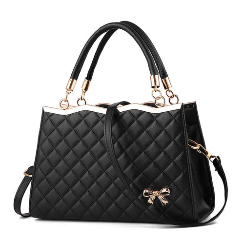 شنطة يد شيك للنساء - 2023 Newest Wholesale Trendy Leather Wom