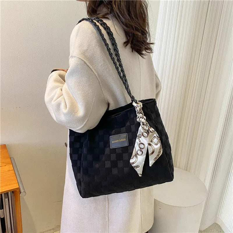 شنطة نسائية فاخرة للنساء - 2023 Newest Wholesale Women's HandbagsTr