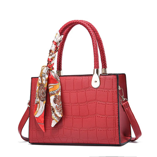 شنطة جلد عصرية للنساء - 2023 Wholesale Fashion Handbags Women's