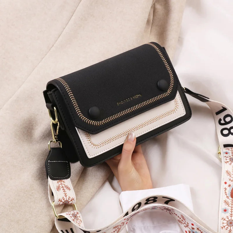شنطة نسائية ترند للنساء - 2023 Wholesale High Quality Crossbody Tr