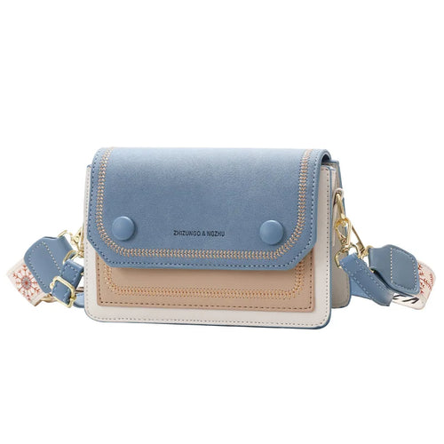 شنطة نسائية ترند للنساء - 2023 Wholesale High Quality Crossbody Tr