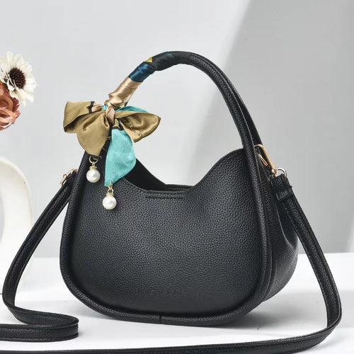 شنطة سهرة عصرية للنساء - 2023 Wholesale PU Leather Women Hand Sh