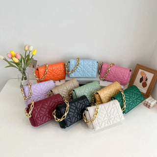 شنطة كتف موضة 2025 للنساء - 2023 Wholesale Pu Leather Shoulder Bags