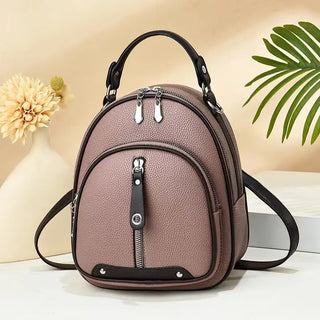 شنطة سهرة موضة 2025 للنساء - 2023 Youth Ladies Simple Versatile Cross