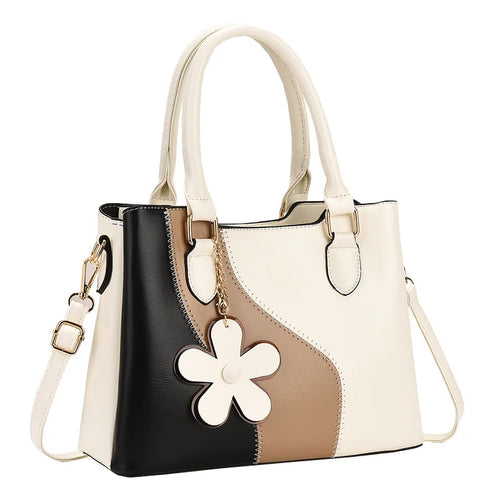 شنطة كتف فاخرة للنساء - 2024 Accept Customized Logo Hand Bag Des