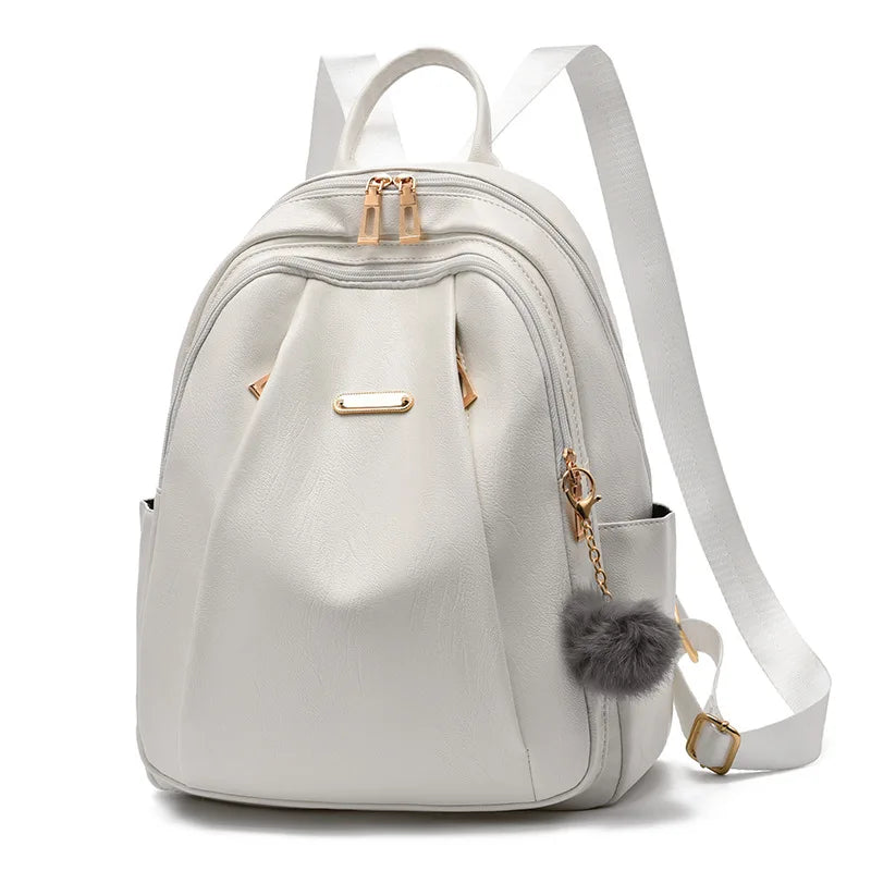 شنطة يد أنيقة للنساء - 2024 Fashion Velvet Women's Leisure Bags