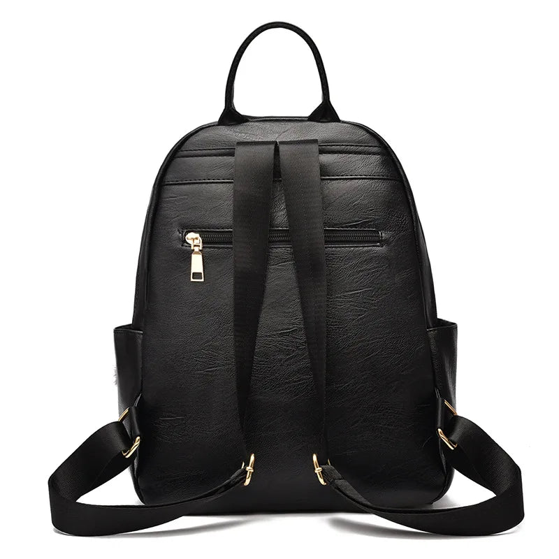 شنطة يد أنيقة للنساء - 2024 Fashion Velvet Women's Leisure Bags