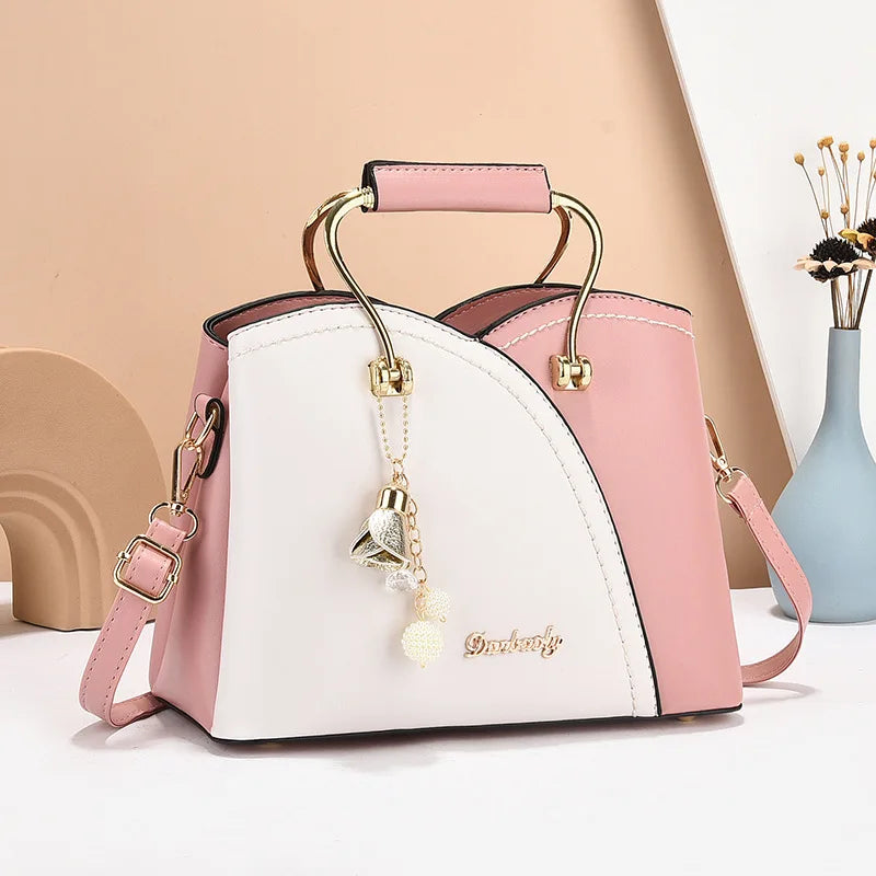 شنطة يد مميزة للنساء - 2024 High Quality Newest Fashion Crossbo