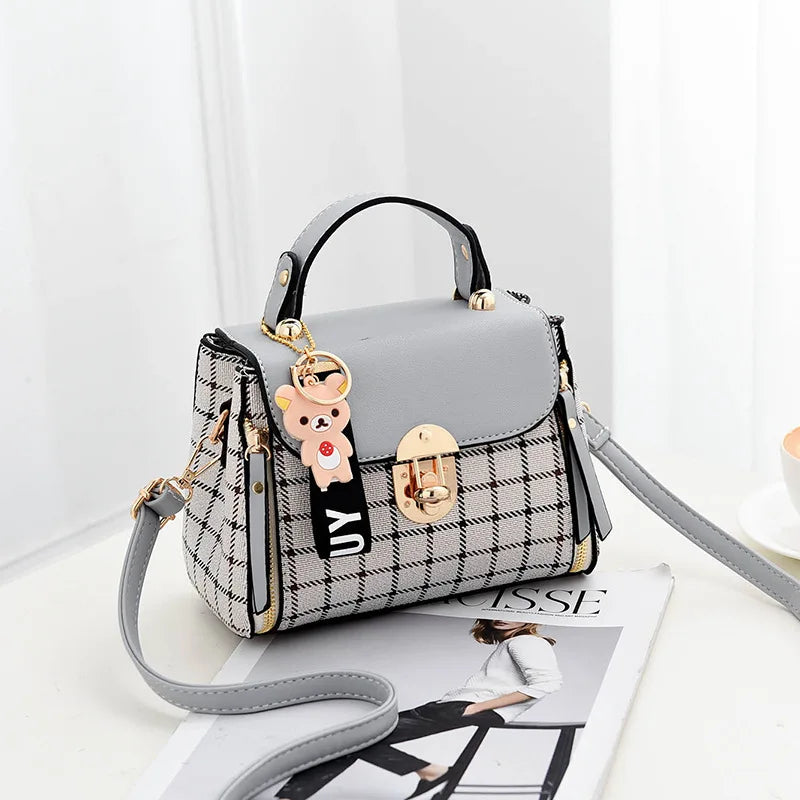 شنطة نسائية ترند للنساء - 2024 Hot Selling Fashion Trendy New Styl