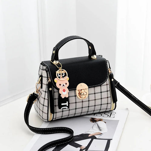 شنطة نسائية ترند للنساء - 2024 Hot Selling Fashion Trendy New Styl