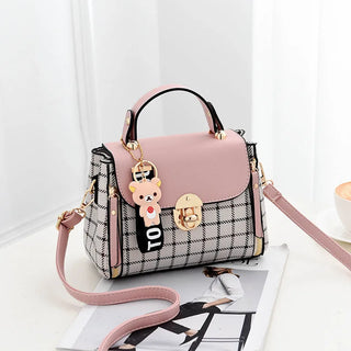 شنطة نسائية ترند للنساء - 2024 Hot Selling Fashion Trendy New Styl