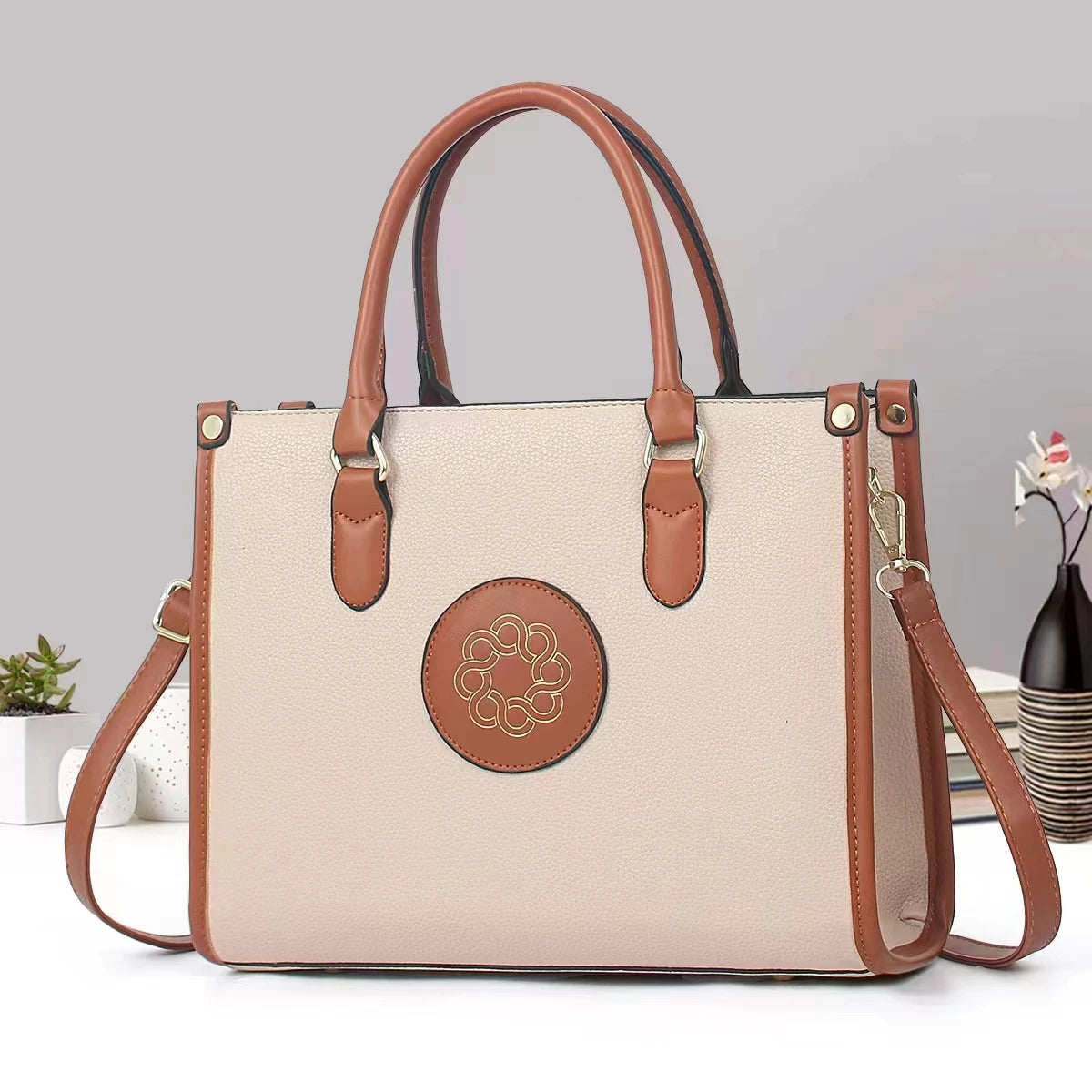 شنطة نسائية كاجوال للنساء - 2024 Hot Selling Wholesale Fashion Trend