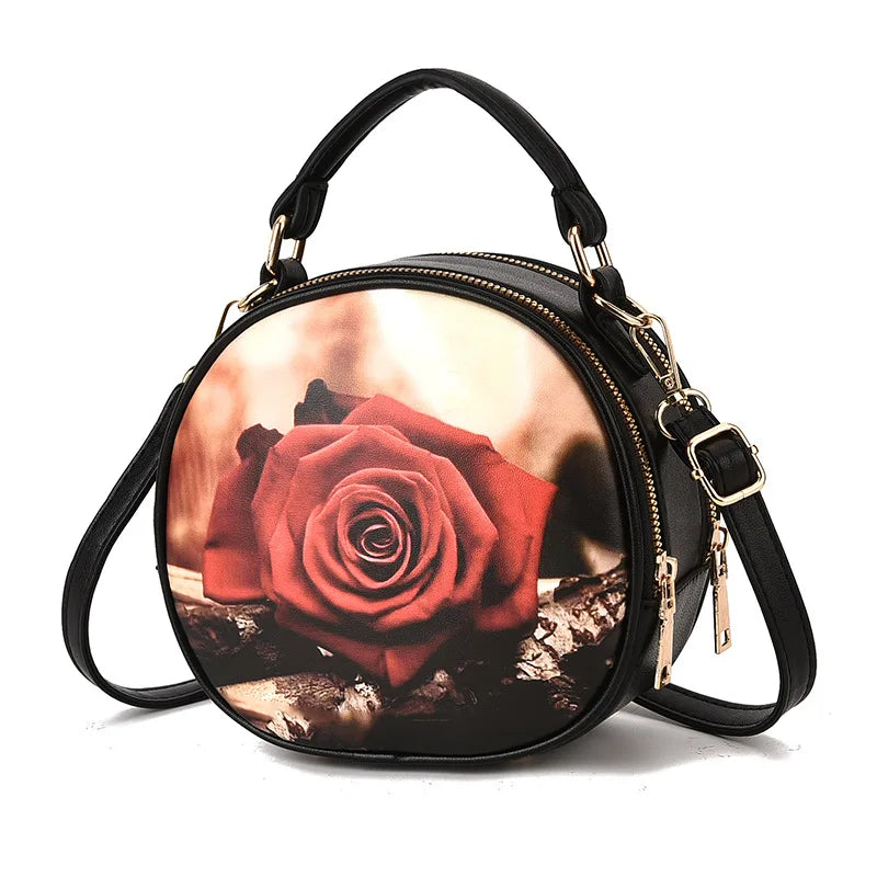 شنطة كتف عملية للنساء - 2024 Hot Selling Wholesale Fashion Trend