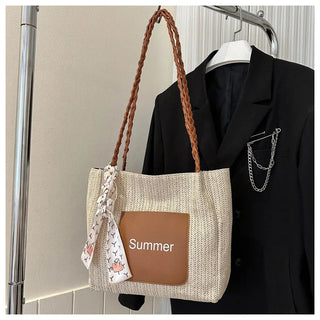 شنطة نسائية عملية للنساء - 2024 Large Capacity Casual Ladies Purse