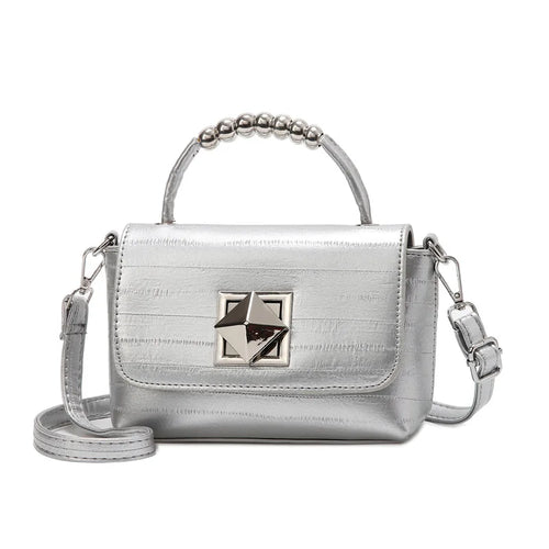 شنطة سهرة كلاسيك للنساء - 2024 Luxury Handbags for Women Latest De