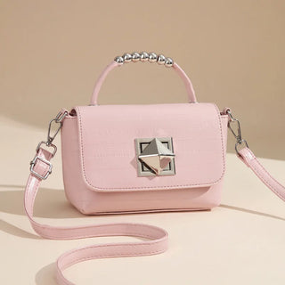 شنطة سهرة كلاسيك للنساء - 2024 Luxury Handbags for Women Latest De