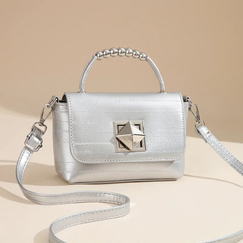 شنطة سهرة كلاسيك للنساء - 2024 Luxury Handbags for Women Latest De