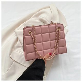 شنطة كتف ترند للنساء - 2024 New Arrival Fashion Bags Brand Chai