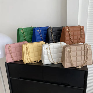 شنطة كتف ترند للنساء - 2024 New Arrival Fashion Bags Brand Chai