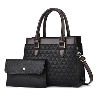 شنطة نسائية أنيقة للنساء - 2024 New Arrivals Replicate Tote Bags Pu