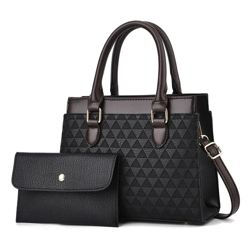 شنطة نسائية أنيقة للنساء - 2024 New Arrivals Replicate Tote Bags Pu