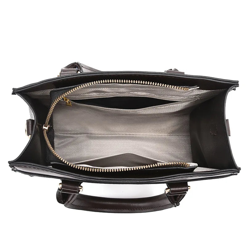 شنطة نسائية أنيقة للنساء - 2024 New Arrivals Replicate Tote Bags Pu